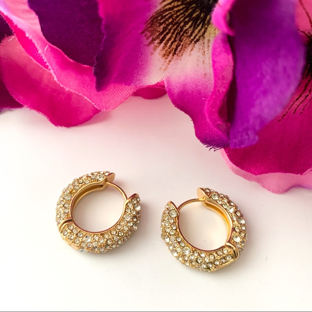 Chardonnay Earrings